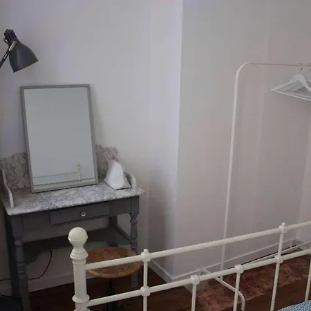 Mon Joli Pres Des Quais A Apartment *