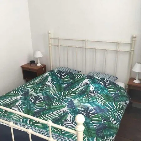 Mon Joli Pres Des Quais A Apartment Bordeaux